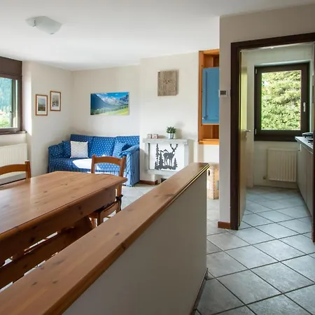 Italianway - Madonnina 24 Appartement