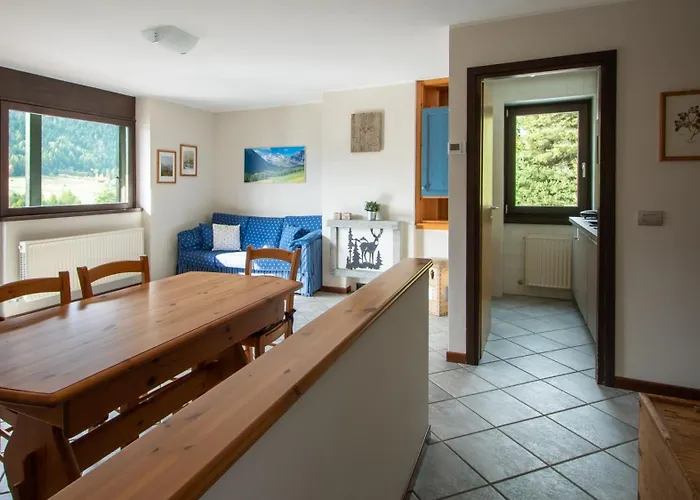Italianway - Madonnina 24 Appartement
