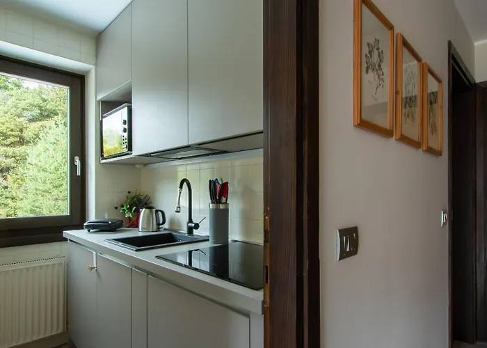 Appartement Italianway - Madonnina 24