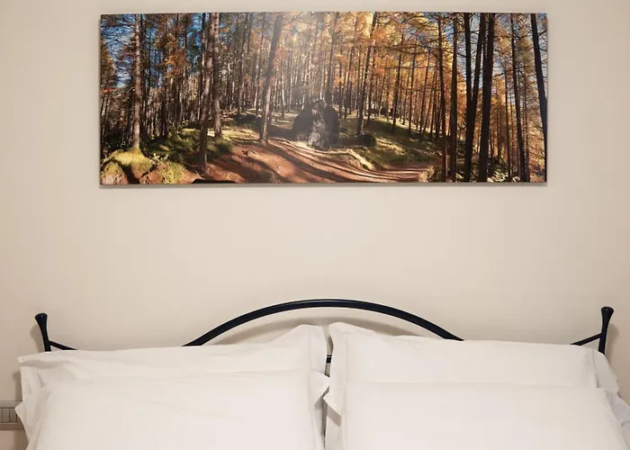 Appartement Italianway - Madonnina 24