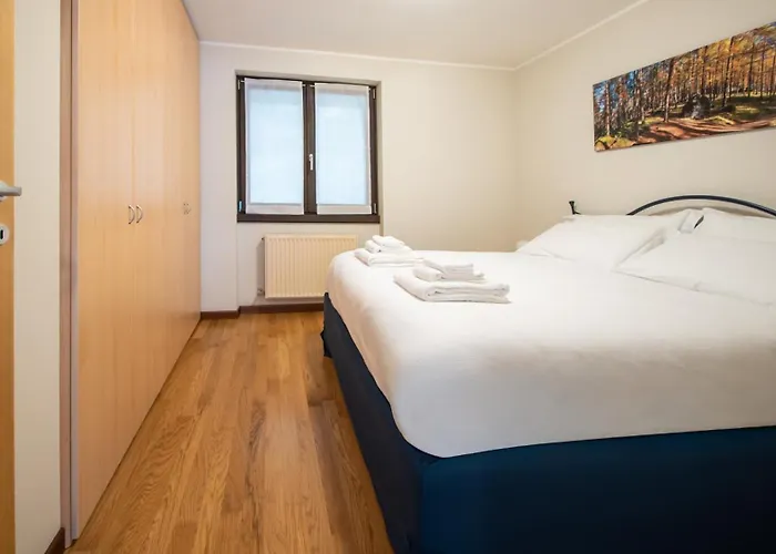 Italianway - Madonnina 24 Appartement *