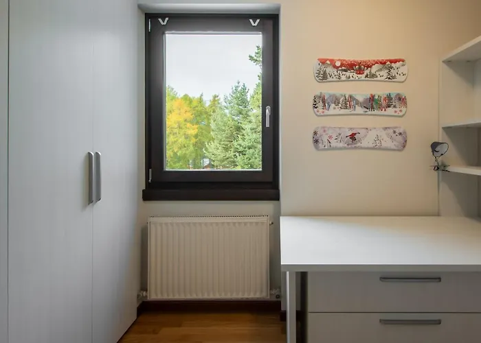 Appartement Italianway - Madonnina 24 *