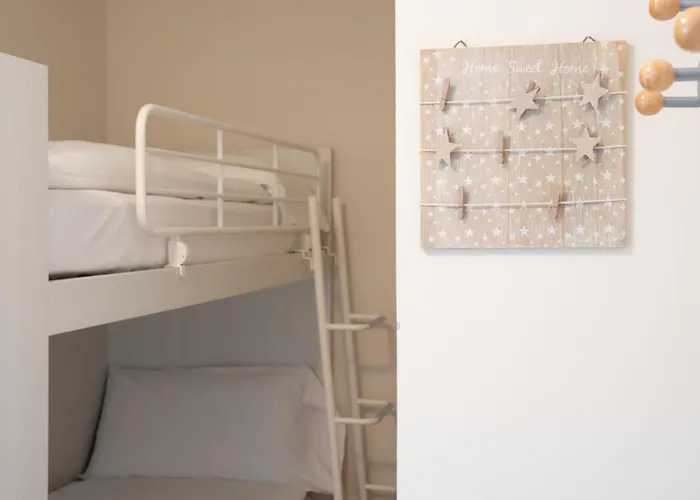 Appartement Italianway - Madonnina 24 *