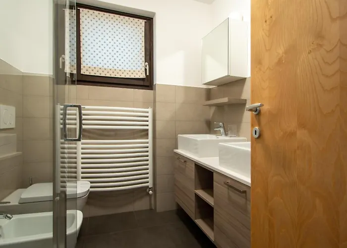 Italianway - Madonnina 24 Appartement Premadio