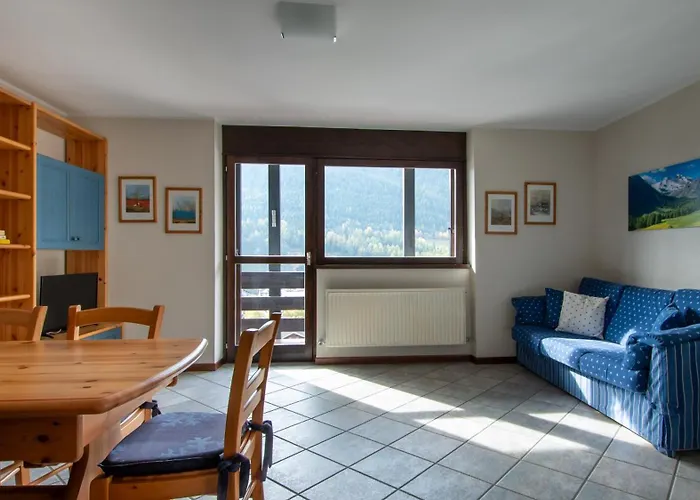 Appartement Italianway - Madonnina 24